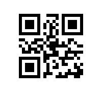 Contact Jeep Service Center by Scanning this QR Code