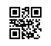 Contact Jeep Service Centre London UK by Scanning this QR Code