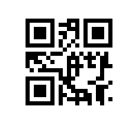 Contact Jeep Service Centres In Australia by Scanning this QR Code