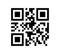 Contact Jeff's Service Center by Scanning this QR Code
