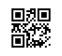 Contact Jerry's Service Center by Scanning this QR Code