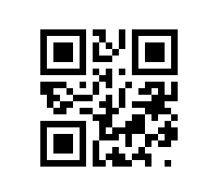 Contact Jet Service Center by Scanning this QR Code