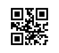 Contact Jewelry Repair Fayetteville AR by Scanning this QR Code