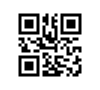 Contact Jim's Service Center by Scanning this QR Code
