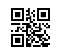 Contact Joe's Master Service Center by Scanning this QR Code