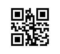 Contact Joe's Service Center Warrenton VA by Scanning this QR Code