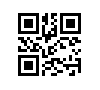 Contact Joe's Service Center by Scanning this QR Code