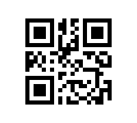 Contact Joe Holland Service Center by Scanning this QR Code