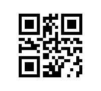 Contact John's Auto Center Fort Smith Arkansas by Scanning this QR Code