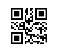 Contact John's Great Cars Service Center by Scanning this QR Code