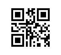 Contact John's Great Service Center by Scanning this QR Code