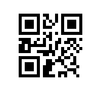 Contact John Deere Distribution Service Center by Scanning this QR Code