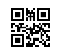 Contact John Deery Service Center by Scanning this QR Code