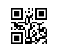 Contact John Lee Nissan Service Center by Scanning this QR Code