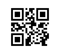 Contact Johnson Service Center by Scanning this QR Code