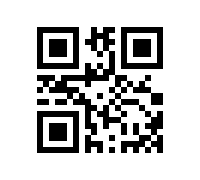 Contact Juki Service Center Near Me by Scanning this QR Code