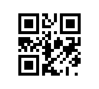 Contact Jura Coffee Machine Service Center by Scanning this QR Code