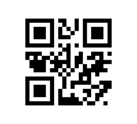 Contact Jura Service Center UK by Scanning this QR Code