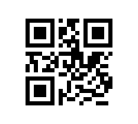 Contact Jura Service Centre Mississauga Ontario by Scanning this QR Code