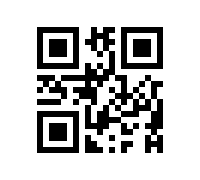 Contact Jura Service Centre Singapore by Scanning this QR Code