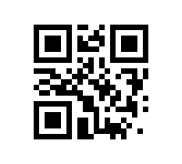 Contact K-Ceps Service Center by Scanning this QR Code