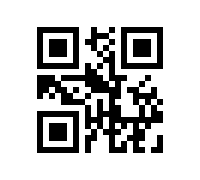 Contact KCTCS Student Self Service Center by Scanning this QR Code
