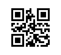 Contact KIA Seltos Service Centers by Scanning this QR Code