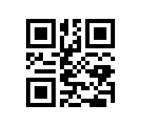 Contact KIA Service Center Hours by Scanning this QR Code