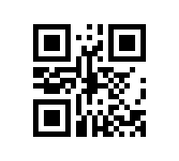 Contact KIA Service Center Kuwait by Scanning this QR Code