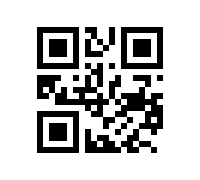 Contact KIA Service Center Phone Numbers by Scanning this QR Code