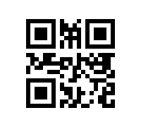 Contact KTM Service Center by Scanning this QR Code