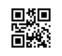 Contact Karcher Service Center Abu Dhabi by Scanning this QR Code