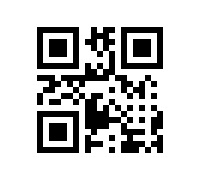 Contact Karl Malone Service Center LA by Scanning this QR Code