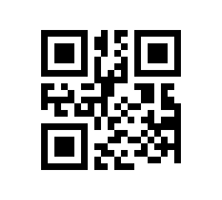 Contact Karsh Family Social Service Center by Scanning this QR Code