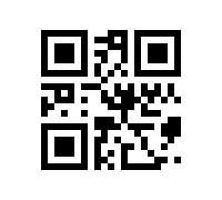 Contact Kashmere Gardens Multi Service Center by Scanning this QR Code