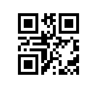 Contact Kawasaki Motorcycle Service Center by Scanning this QR Code