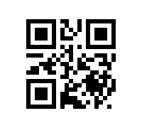Contact Kawasaki Service Center Singapore by Scanning this QR Code