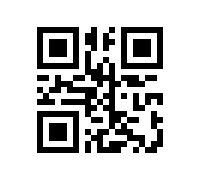 Contact Keith Cheeseman Service Center by Scanning this QR Code