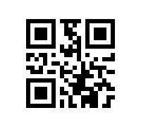 Contact Kenly Service Center by Scanning this QR Code
