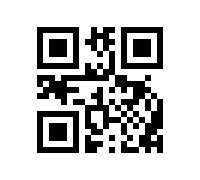 Contact Kensington Service Centers by Scanning this QR Code