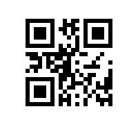 Contact Kenwood Kuwait Service Center by Scanning this QR Code