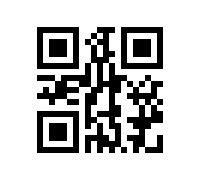 Contact Kenwood Service Center Canada by Scanning this QR Code