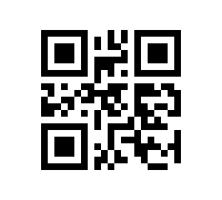 Contact Kenwood Service Center by Scanning this QR Code