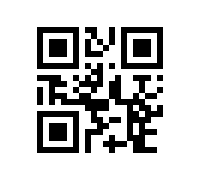 Contact Kenwood UAE Service Centre by Scanning this QR Code