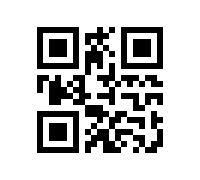 Contact Kenwood USA by Scanning this QR Code
