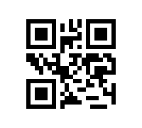 Contact Kenworth Service Center by Scanning this QR Code