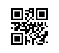 Contact Keurig Service Center by Scanning this QR Code