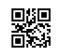 Contact Kieler Service Center by Scanning this QR Code