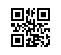 Contact Kim Auto Service Center by Scanning this QR Code