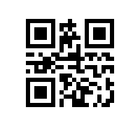 Contact Kings Nissan Service Center by Scanning this QR Code
